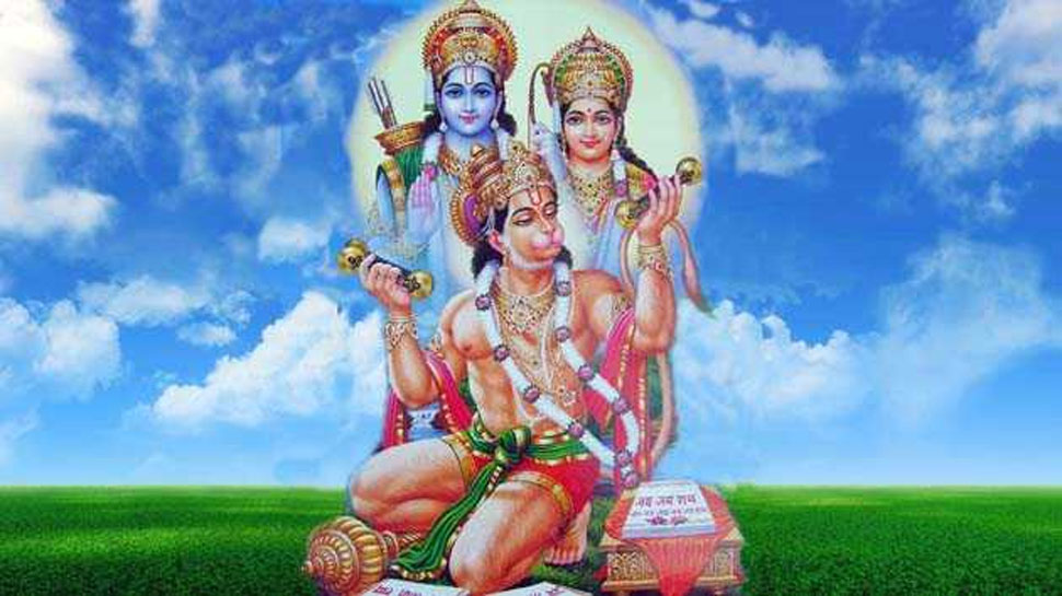 Vastu Rules to Hanuman Photo Want happiness peace and prosperity ...