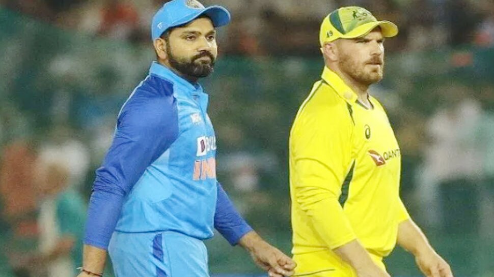 IND vs AUS: तीसरे T20 मैच के लिए ये होगी भारत की Playing 11, कप्तान रोहित करवाएंगे इन प्लेयर्स की एंट्री!