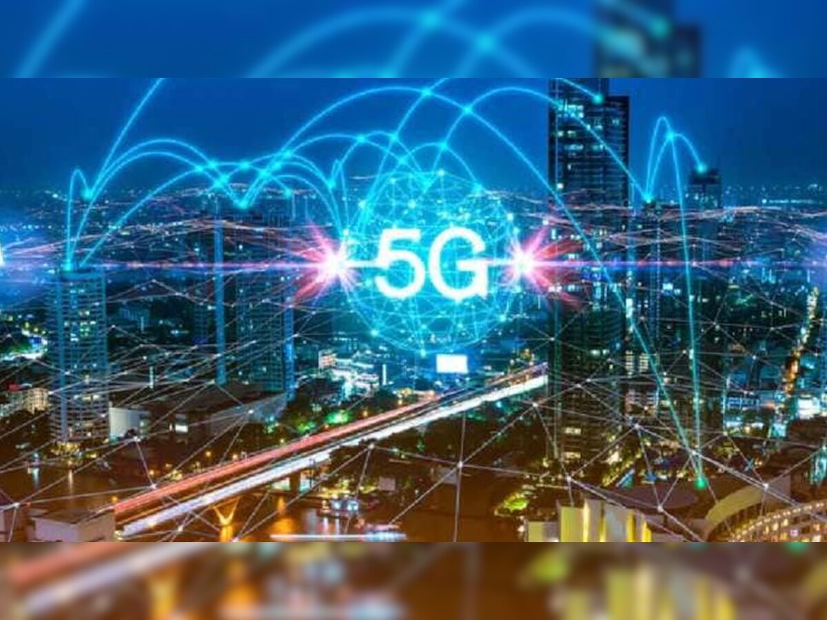 5G की भारत में लॉन्चिंग आज, जानिए क्या है 2जी, 3जी और 4जी में अंतर?