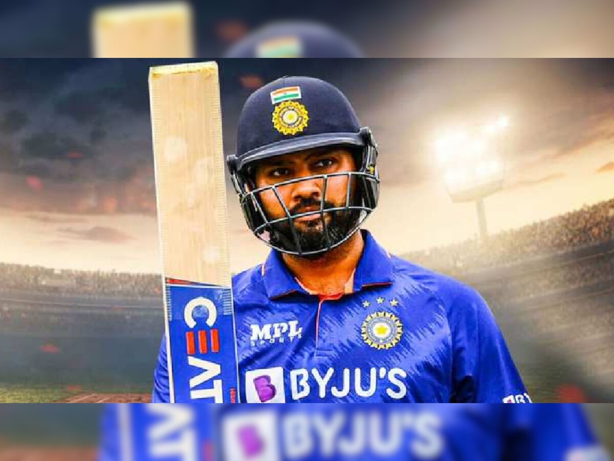 T20 इंटरनेशनल में नए ‘सिक्सर किंग’ बने रोहित शर्मा 