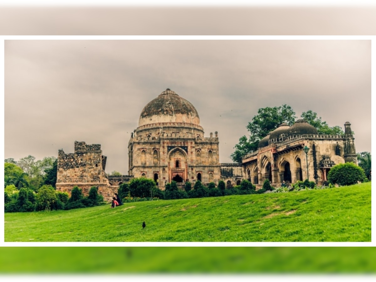 Best Tourist Places In Delhi To Visit In Monsoon Monsoon Visit बारिश का लेना है मजा तो घूम 1268