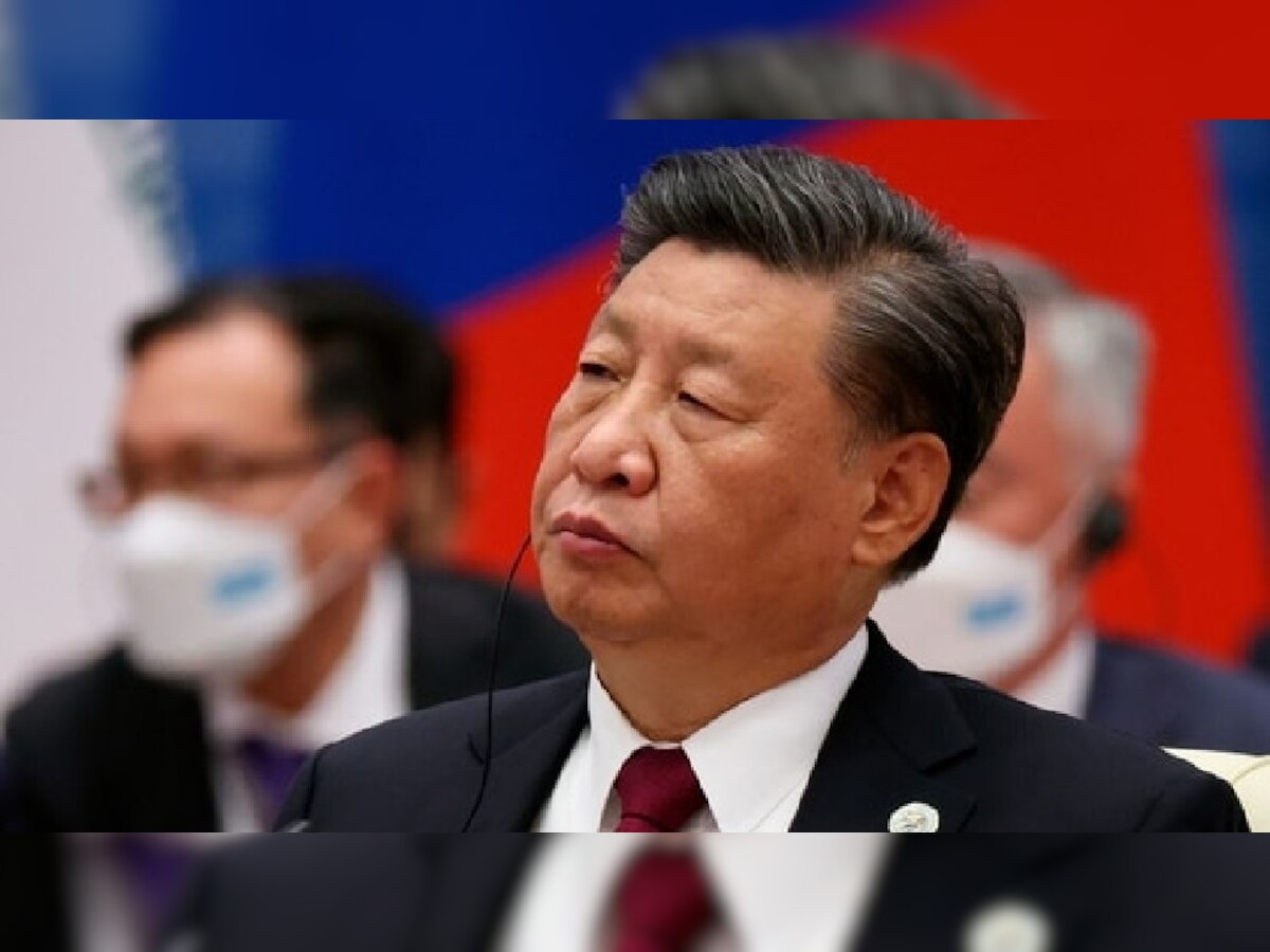 China Crisis ନେପାଳ ମିଡ଼଼ିଆରେ ବଡ଼ ଖୁଲାସା: ଚୀନରେ ଗୃହଯୁଦ୍ଧ ମଧ୍ୟରେ ଭାରତ ପାଇଁ ଘନଉଛି ବଡ଼ ବିପଦ