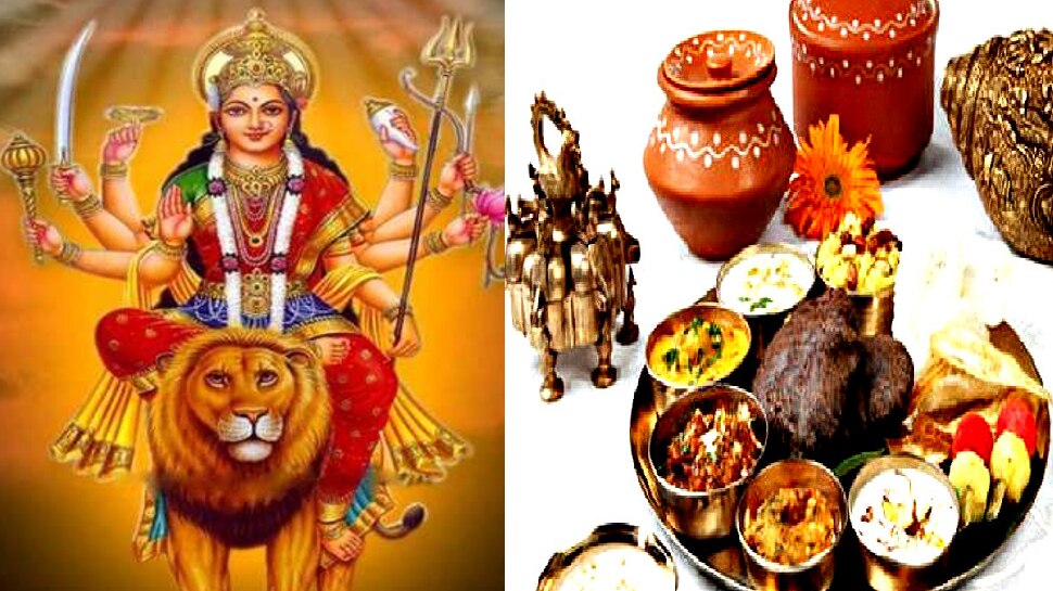 Navratri Fast Rules Tips To Stay Healthy Navratri Vrat Me Kya Khana ...