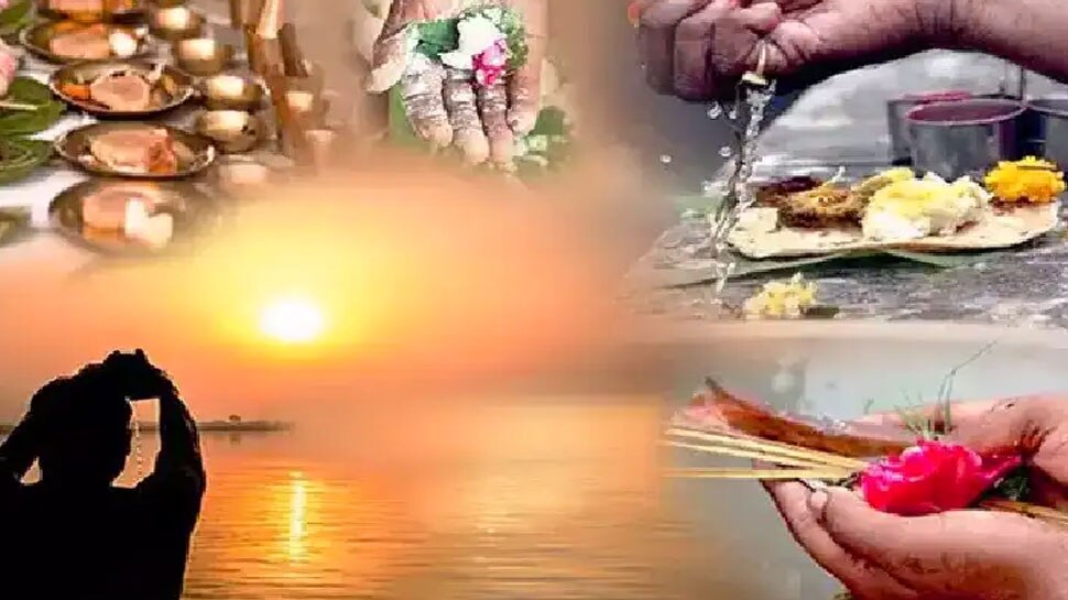 In Amavasya shradh Do these measures on the last day of Pitra Visarjan