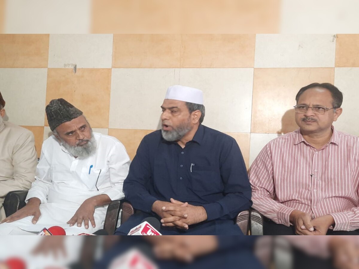 Jaipur: जयपुर में होगा बड़ा प्रदर्शन, इस वजह से केंद्र सरकार के विरोध में उतरे मुस्लिम संगठन