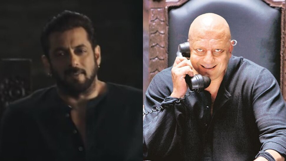 Bigg Boss 16 Latest Promo: कांचा चीना के 'मांडवा' पर राज करने आ रहे हैं सलमान खान, हर तरफ सुनाई देगी 'बिग बॉस' की आवाज