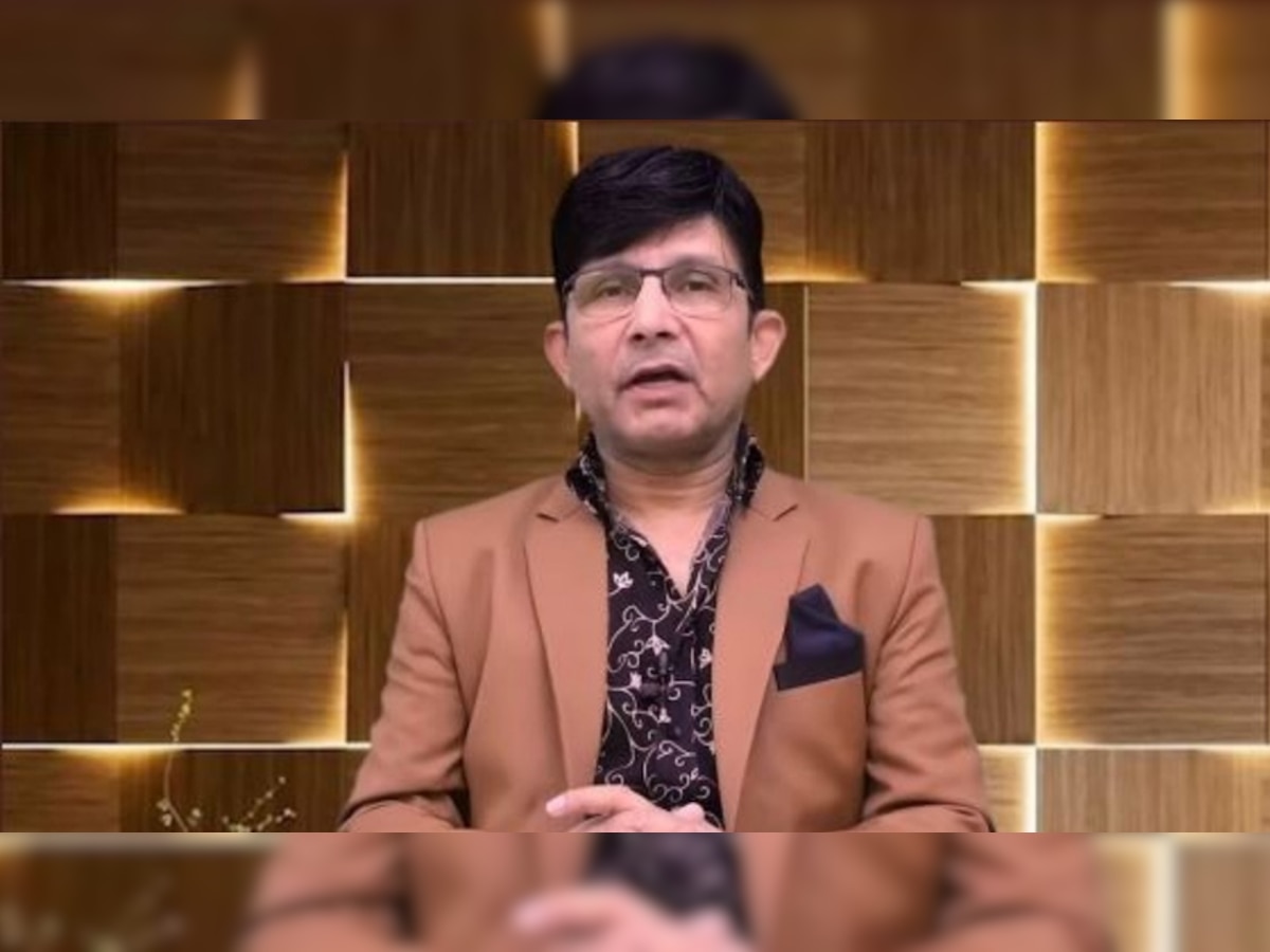 KRK Review: केआरके अब नहीं करेंगे कभी फिल्मों का रिव्यू, ट्वीट कर कही कई बातें