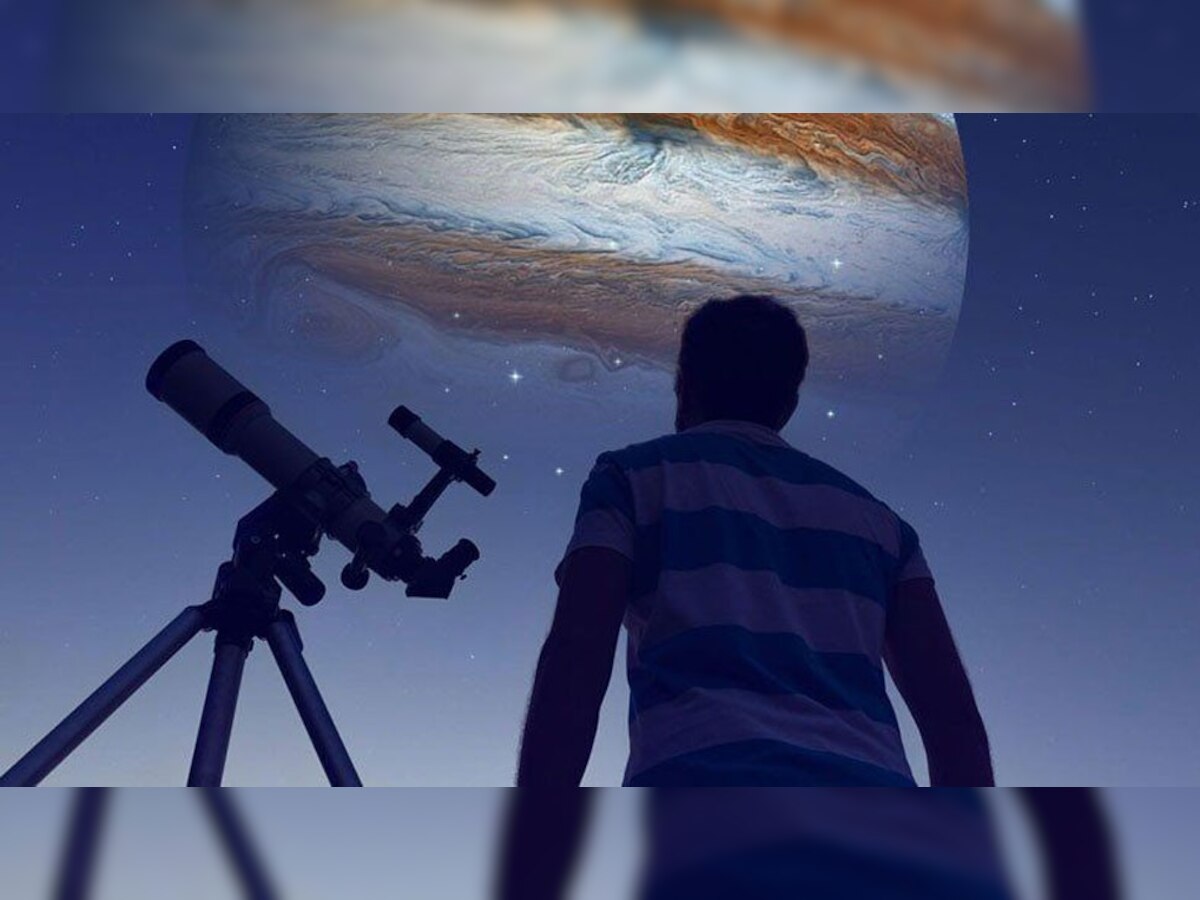 Jupiter will be closest to Earth: 59 साल बाद बृहस्पति पृथ्वी के होगा सबसे करीब, देखना होगा आसान