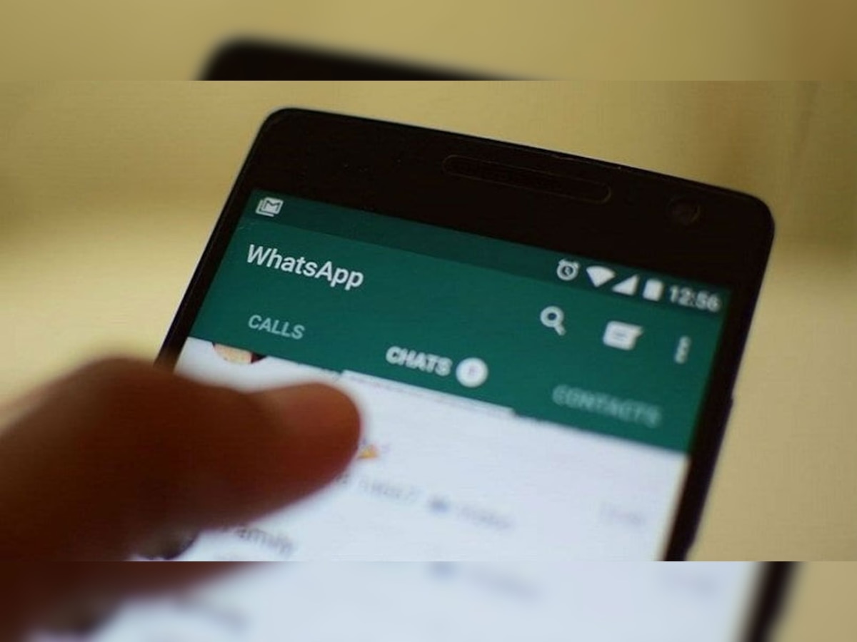 WhatsApp: अंग्रेजी छोड़िए, अपनी भाषा में इस्तेमाल करें वॉट्सएप, बस करना होगा इतना काम