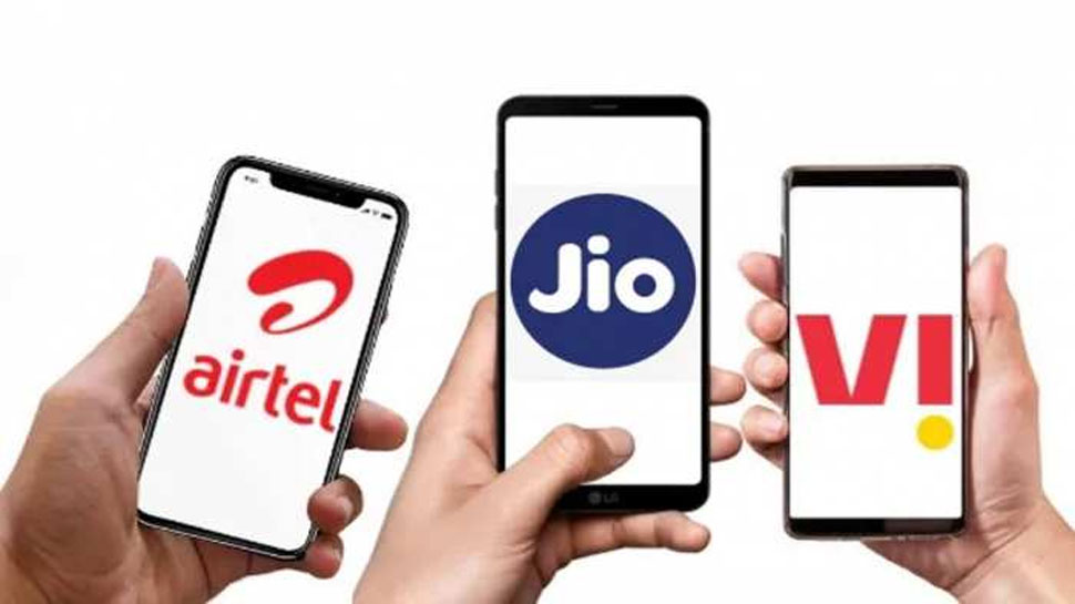 why do telecom companies jio airtel vi offer 28 days validity plans and not 30 days |  Why Jio-Airtel-Vi gives 28 days validity plan in the name of one month.. |  Hindi News, Tech