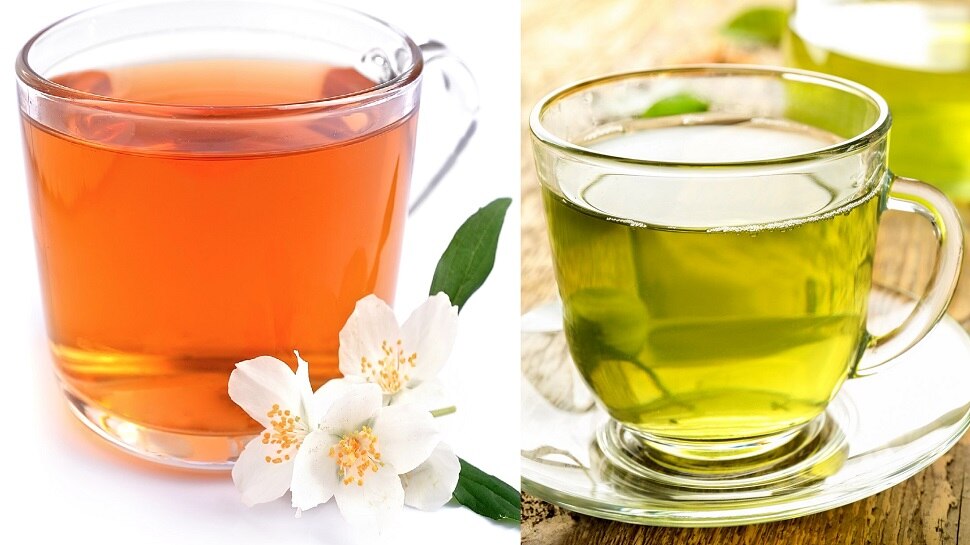 Tea for Weight Loss: चमेली की चाय या ग्रीन टी? वजन घटाने के लिए क्या है बेहतर, जानें