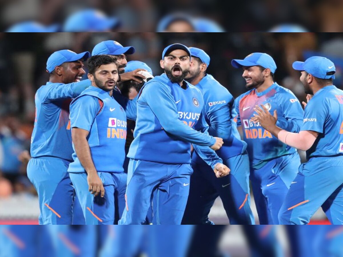 Ind vs Aus: Virat Kohli के लिए आज का मैच काफी अहम, बन सकते हैं भारत के पहले ऐसे प्लेयर