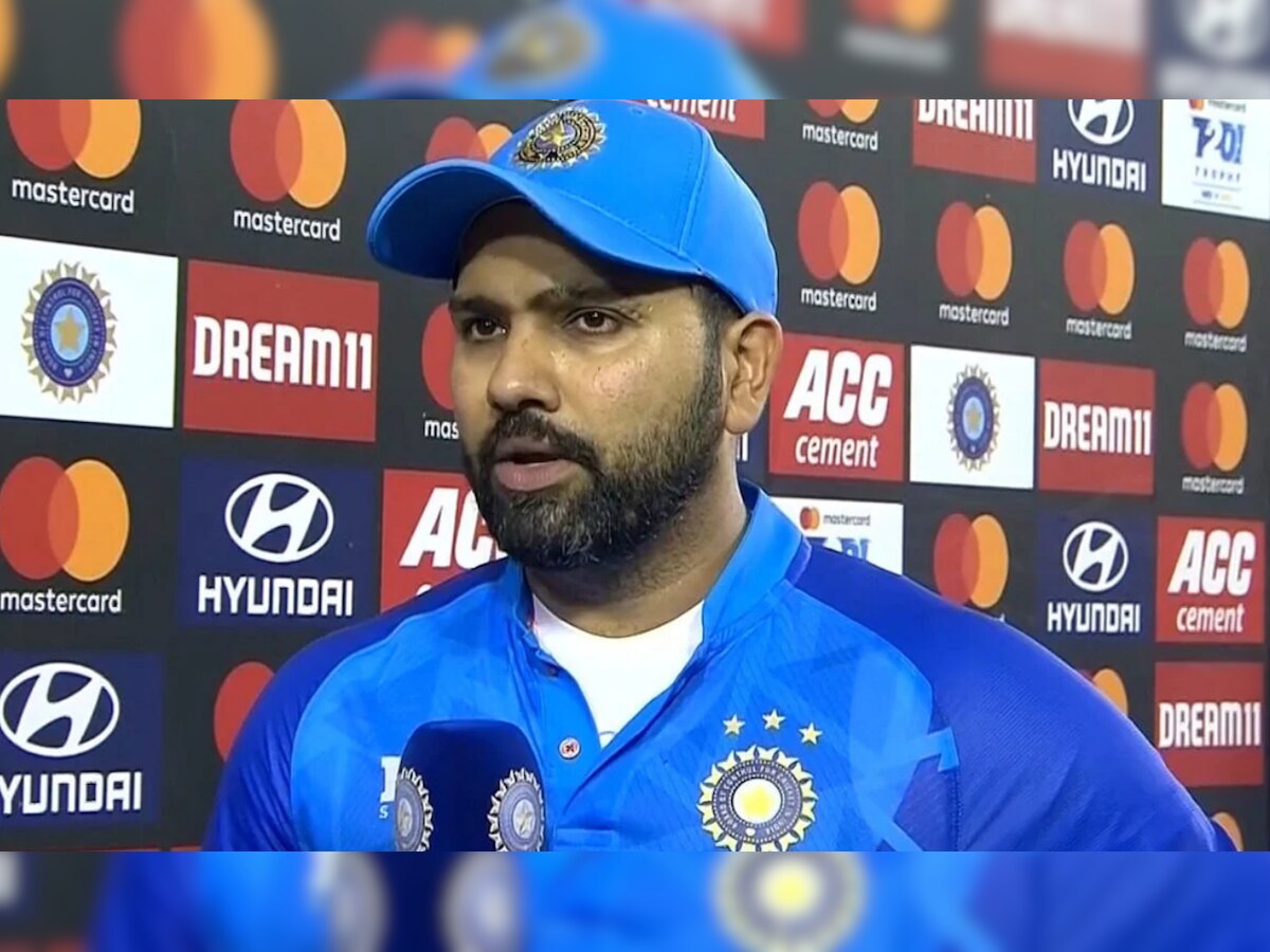 IND vs AUS: आज इस फ्लॉप खिलाड़ी का टीम इंडिया की Playing 11 से बाहर होना तय, खुद निकालेंगे कप्तान रोहित!