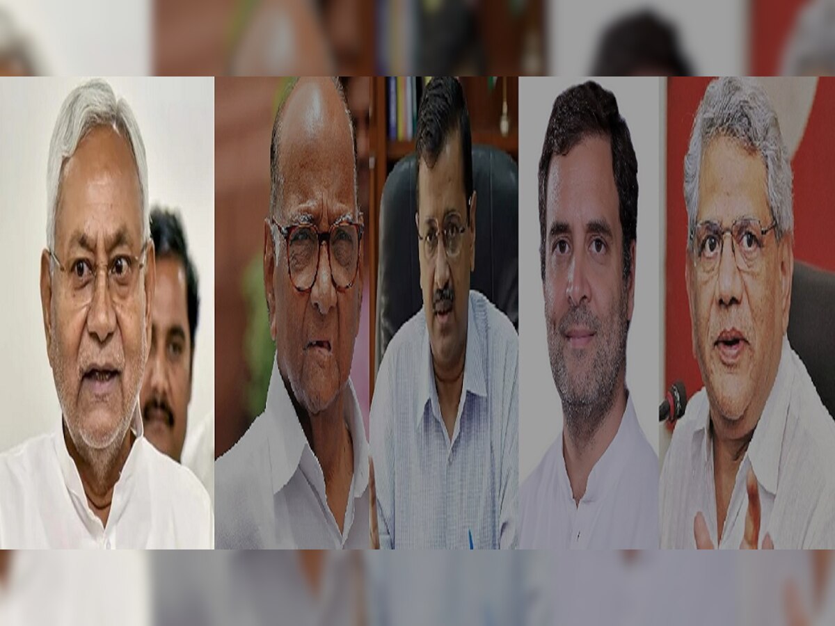 Nitish Kumar: सोनिया गांधी से पहले किन किन नेताओं से हो चुकी है नीतीश की मुलाकात, जानिए इसके मायने