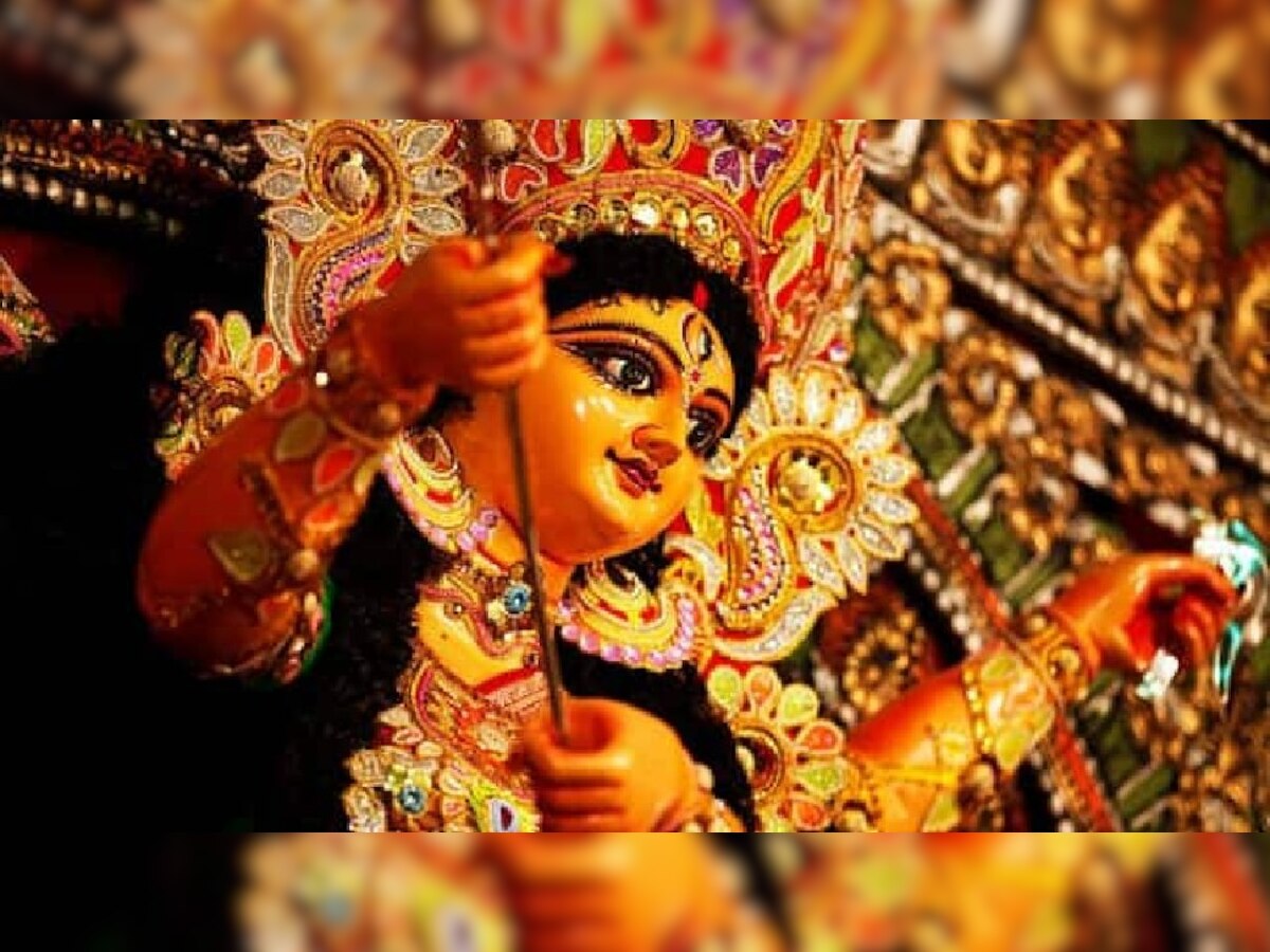 Navaratri 2022: ନବରାତ୍ରୀ ପାଳନ ପାଇଁ ବଲାଙ୍ଗୀର ପ୍ରସ୍ତୁତ