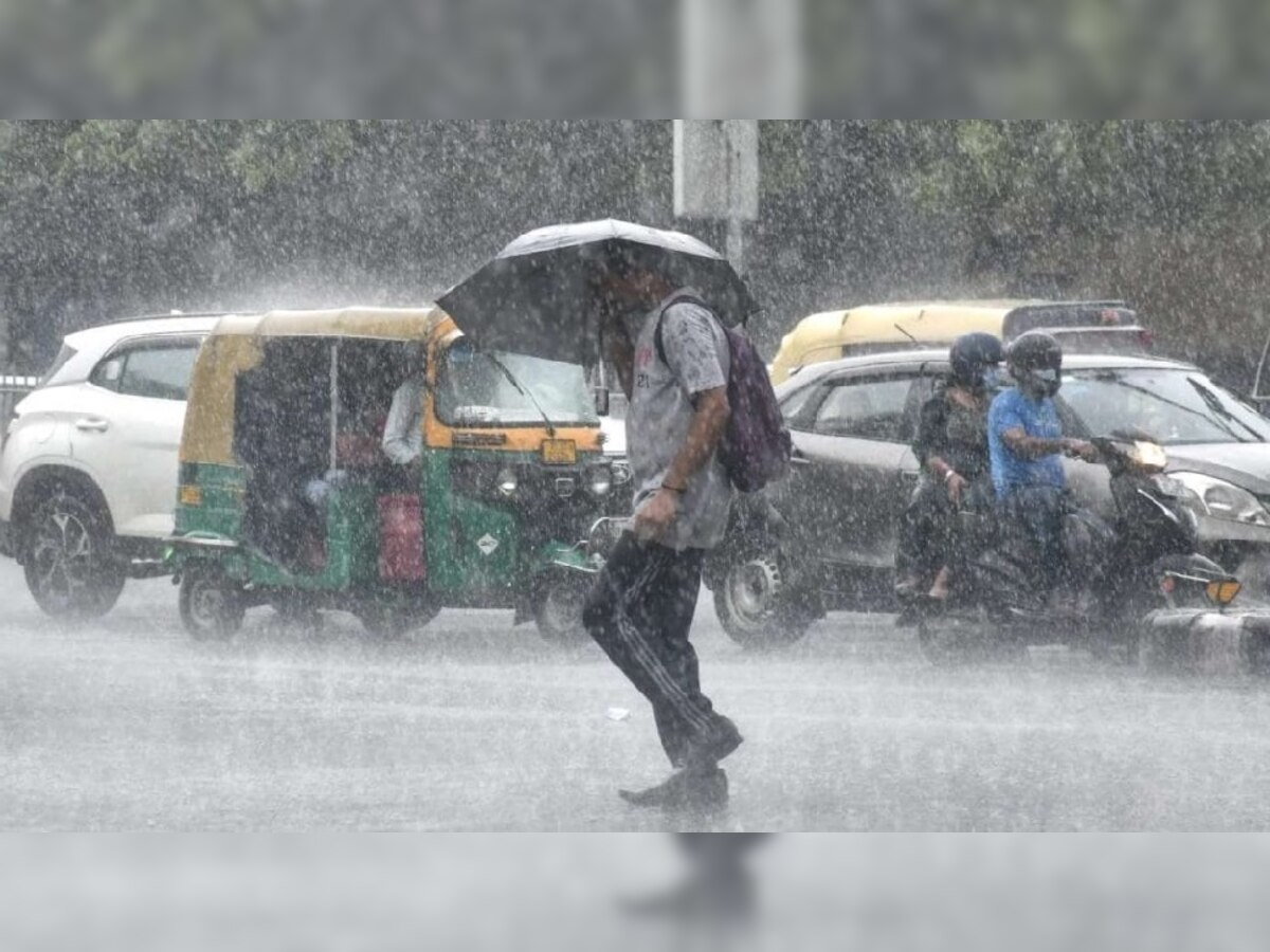 Odisha Weather Update: ରାଜ୍ୟରେ ସକ୍ରିୟ ଘୂର୍ଣ୍ଣିବଳୟ, ଫିକା ପଡ଼ିପାରେ ପାର୍ବଣ ମାହୋଲ