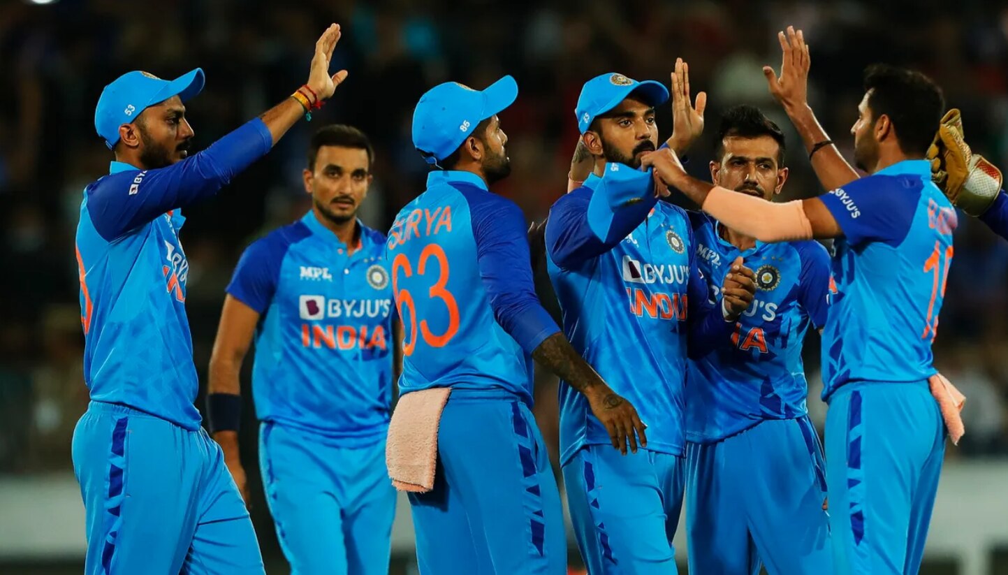 टी20 वर्ल्ड कप में हर खेल की प्लेइंग इलेवन में भारत का ये खिलाड़ी!  बन गया रोहित का सबसे अच्छा तरीका
