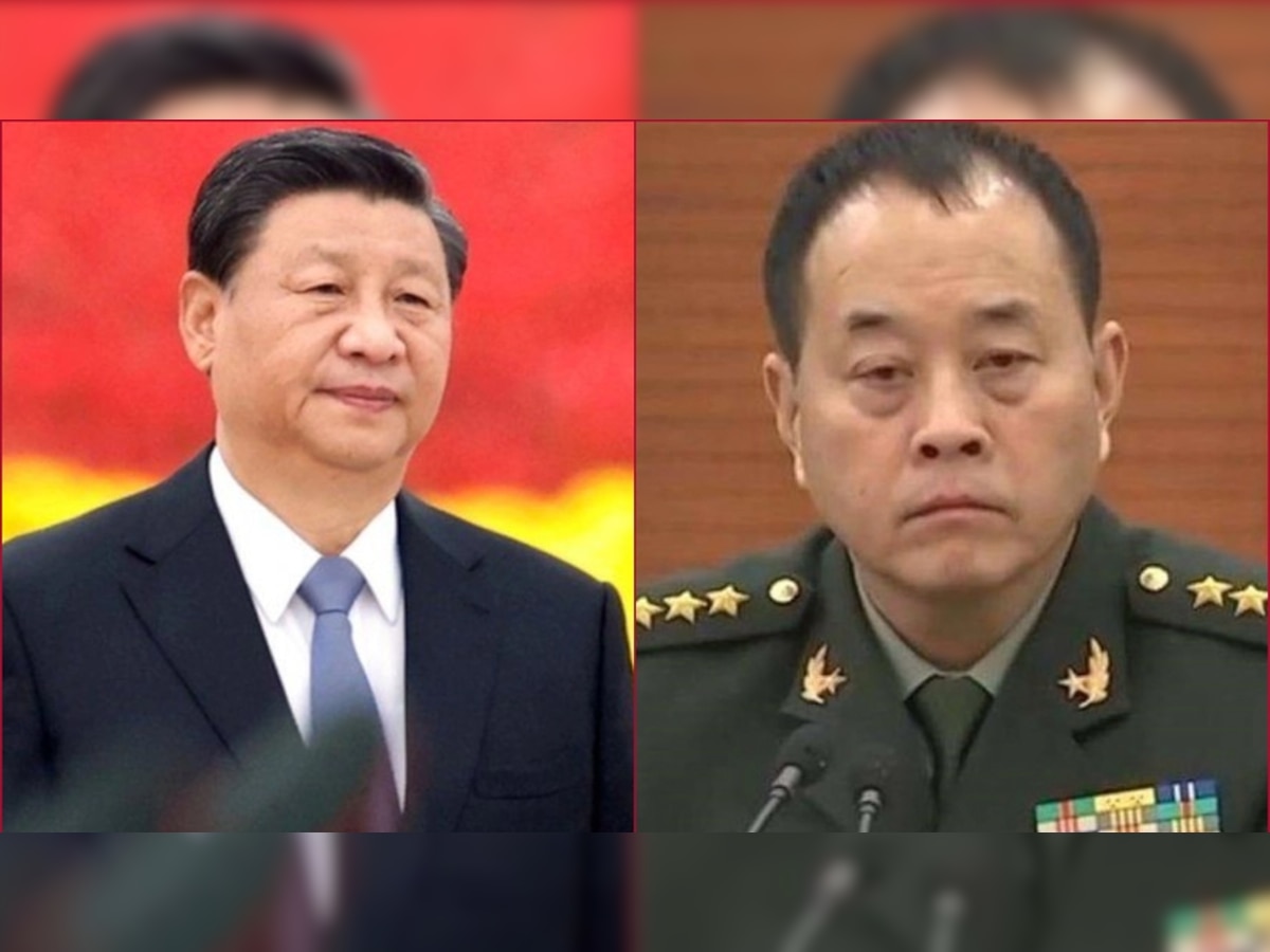 China Military Coup: चीन की सत्ता से जिनपिंग का सफाया तय, अब ड्रैगन पर राज करेगा ये ताकतवर नेता?