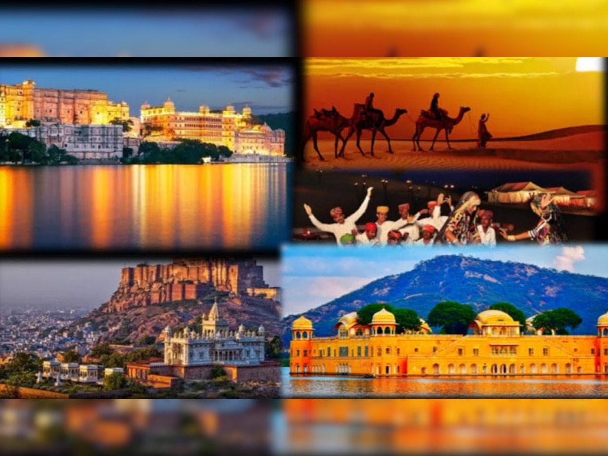 27 सितम्बर को भव्य रूप में मनाया जाएगा विश्व पर्यटन दिवस, जयपुर में होगा हेरिटेज वॉक
