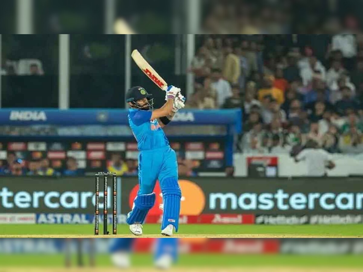 IND vs Aus 3rd T20: रोमांचक मुकाबले में भारत की शानदार जीत, कोहली-सूर्यकुमार रहे मैच के हीरो