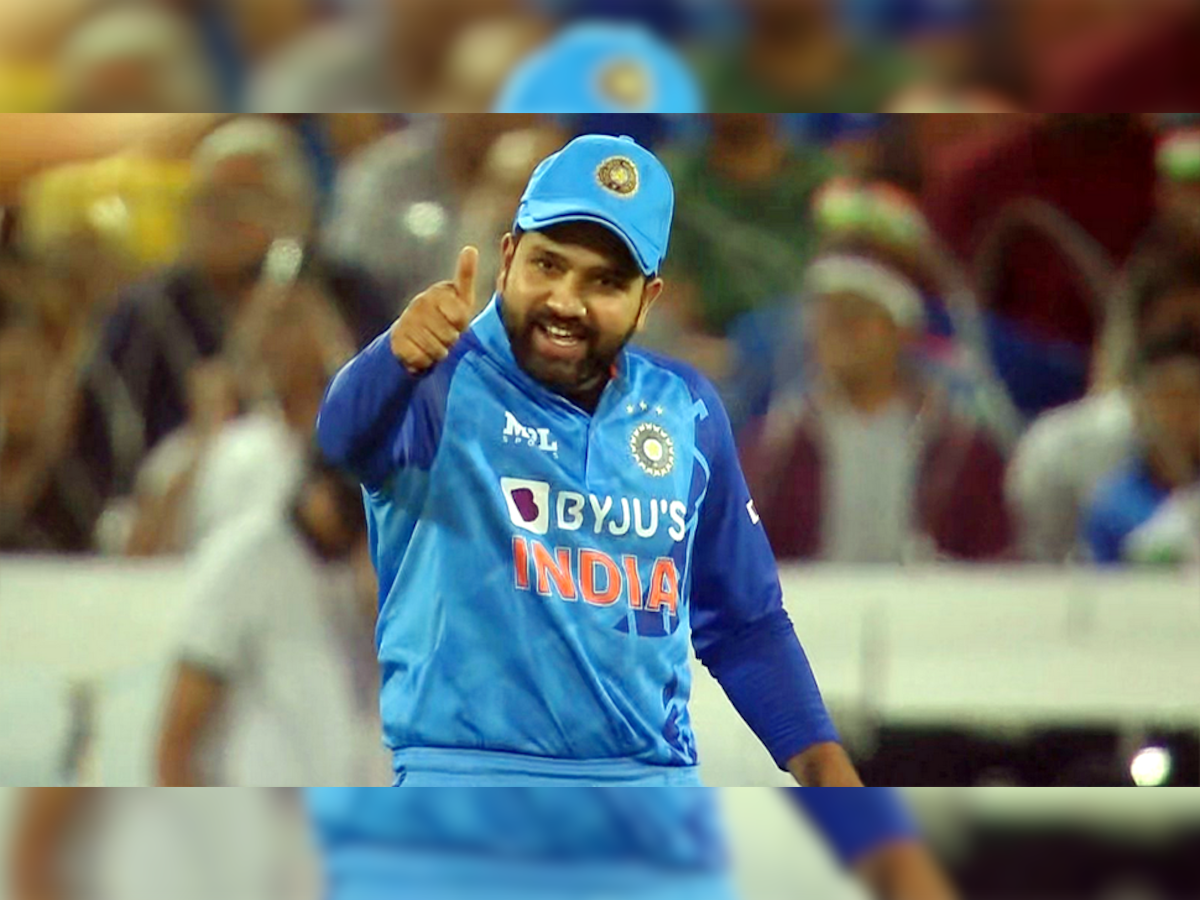 Rohit Sharma 