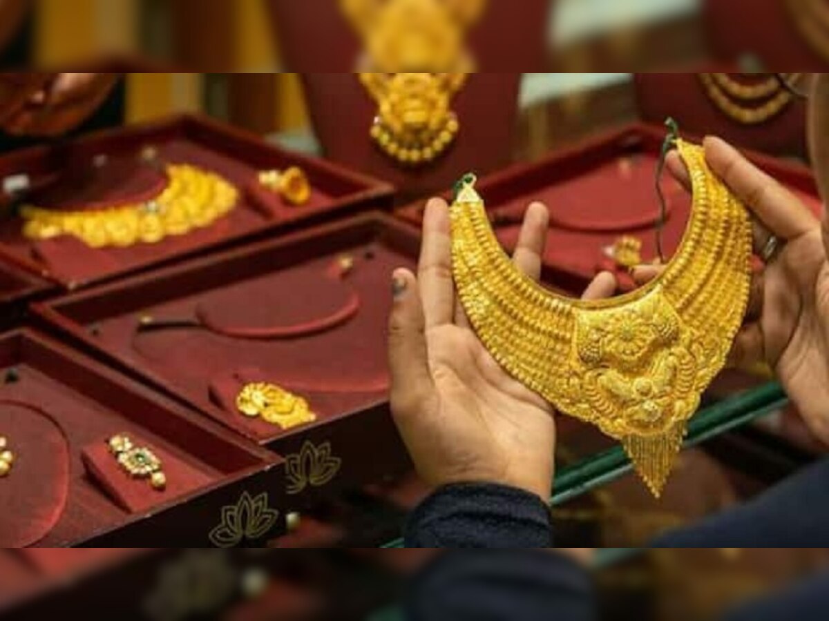 Gold Price Today: सोने की कीमतों में नहीं आया बदलाव, जानें बिहार में आज का रेट