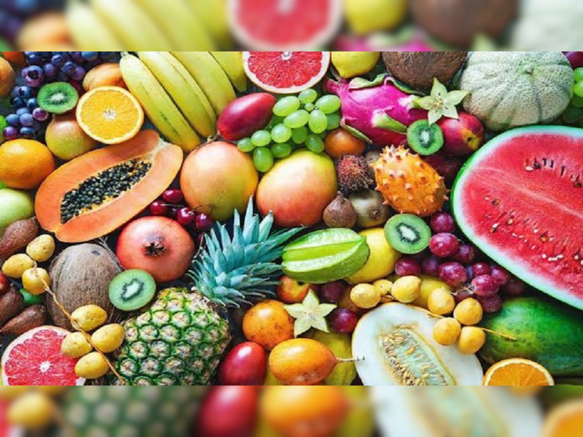 Health Tips: कभी भी एक साथ न खाएं ये फल, अमृत नहीं बन जाएंगे 'जहर'