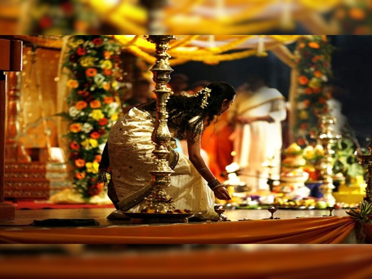 राजस्थान की इस शादी में प्राइवेट पार्ट्स की जाती है पूजा, गालियों पर होता डांस, निभाई जाती हर एक रस्म 