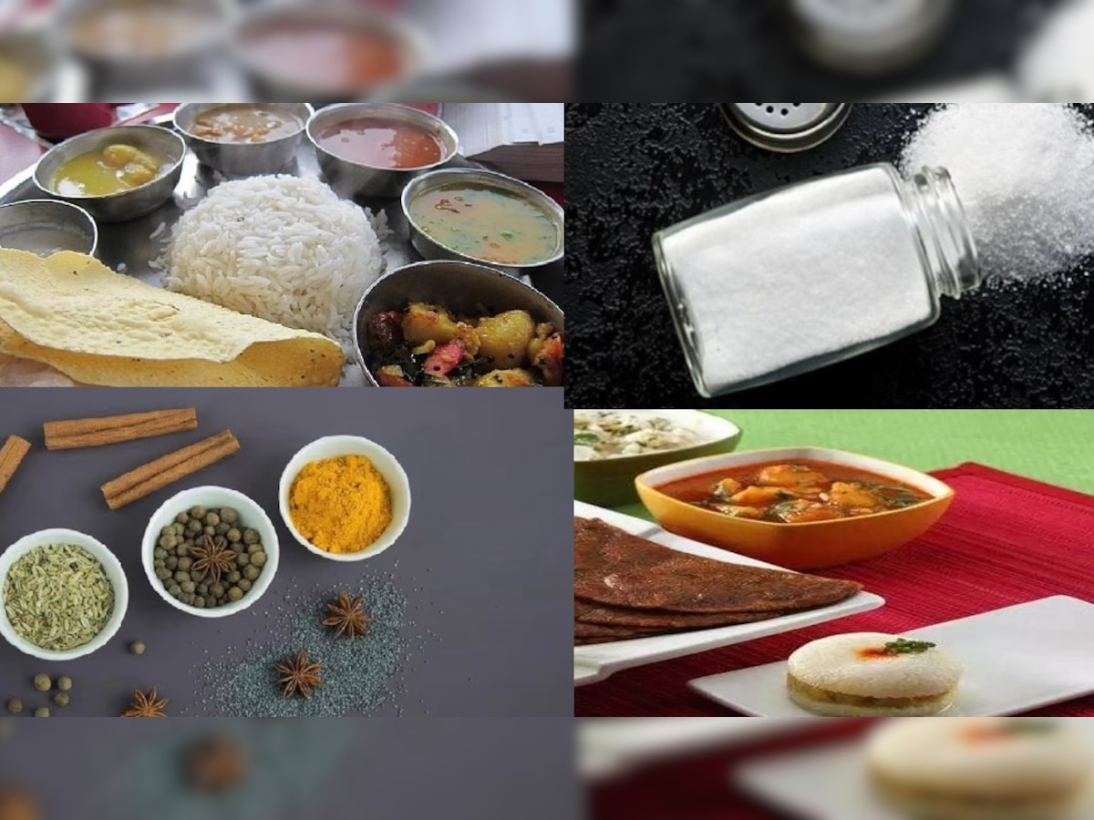 Navratri 2022: नवरात्रि के दिनों में भूलकर भी ना खाएं ये चीजें, वरना देवी मां का सहना पड़गा कोप