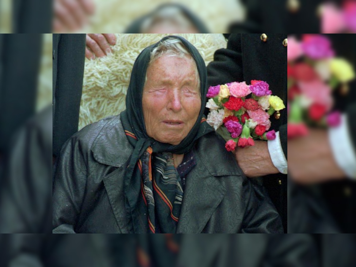 Baba Vanga Predictions: भारत पर इस साल आने वाला है ये बड़ा संकट! बाबा वेंगा की भविष्यवाणी से खौफ में लोग