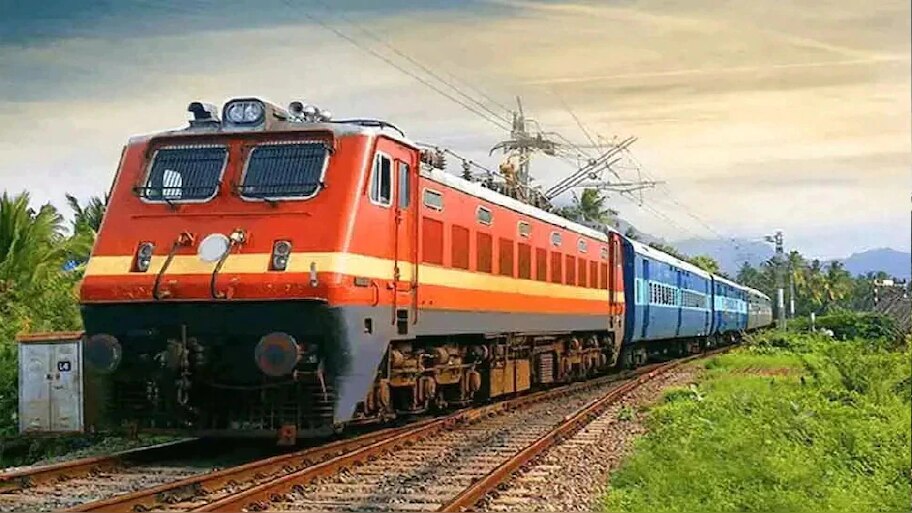 Train Cancelled List Indian Railways again canceled 259 trains on 26 ...
