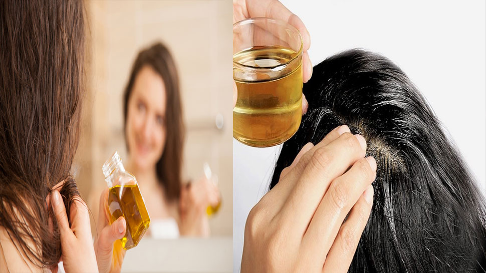 conditions when you must stop oiling hair, when you should avoid hair oiling to protect these
