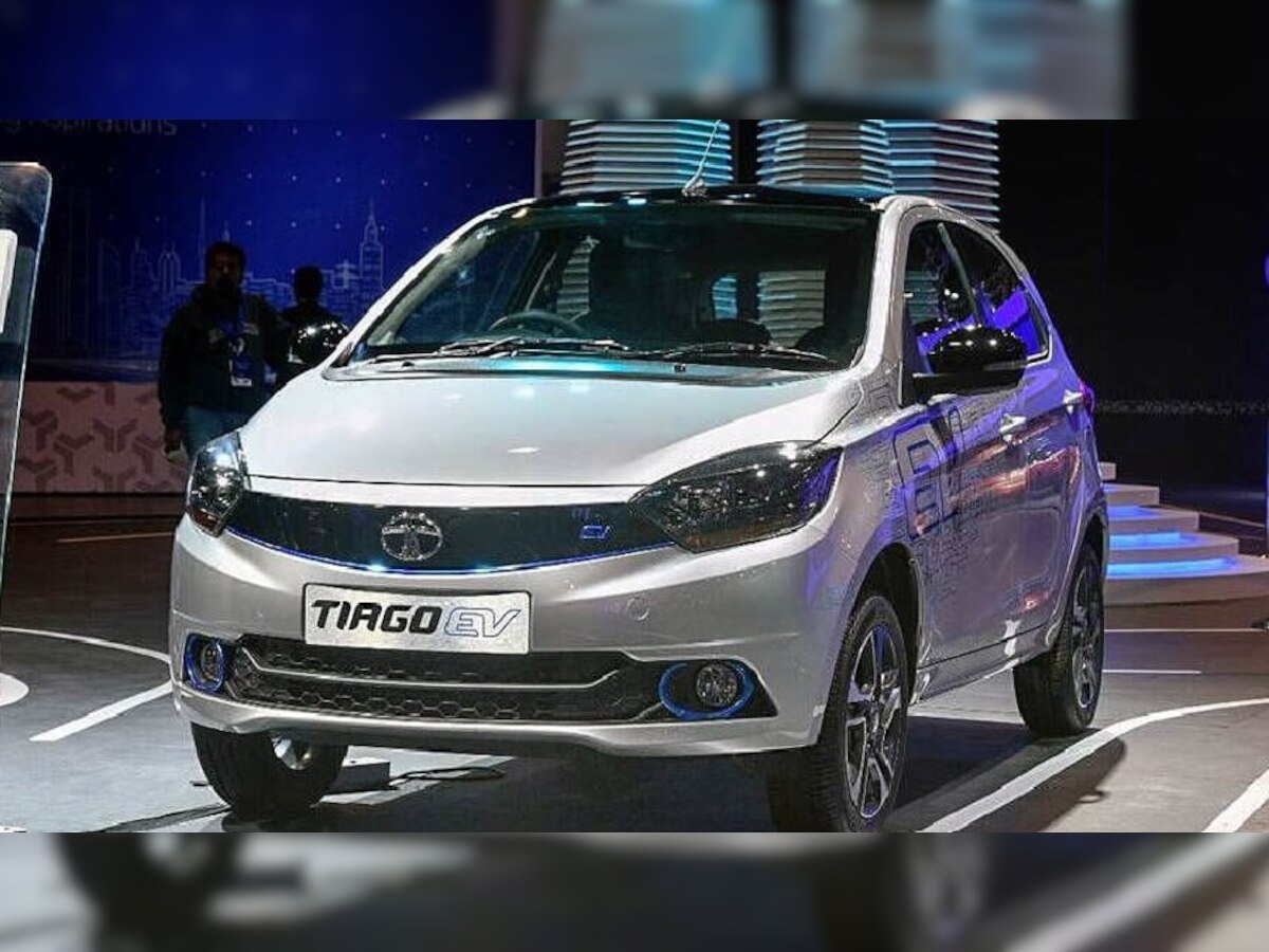 Upcoming Electric Car India: टाटा लाया सबसे सस्ती इलेक्ट्रिक कार, एक पैर से चलेगी; नहीं होगी चार्जिंग की टेंशन!