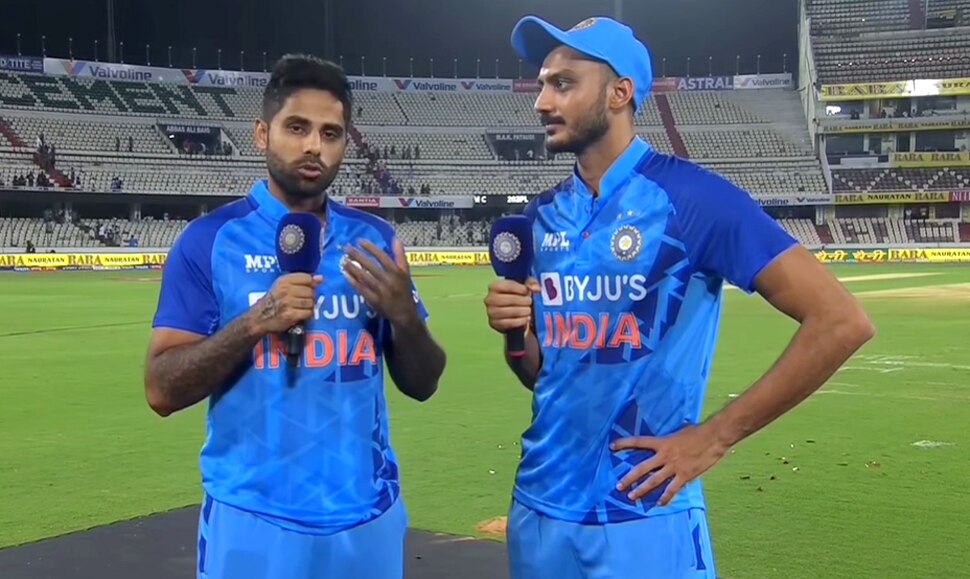 मैच से पहले सुबह 3 बजे सूर्यकुमार यादव ने मचा दी हड़बड़ी, परेशान हो गए थे सभी लोग, VIDEO