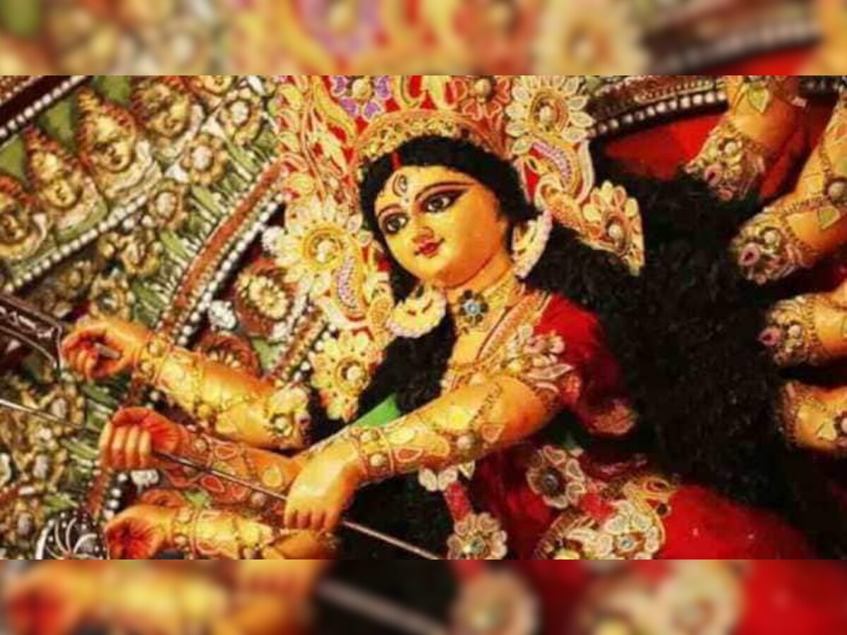 Navratri 2022: झारखंड में नवरात्रि की धूम, सीएम सोरेन और राज्यपाल ने दी शुभकामनाएं 