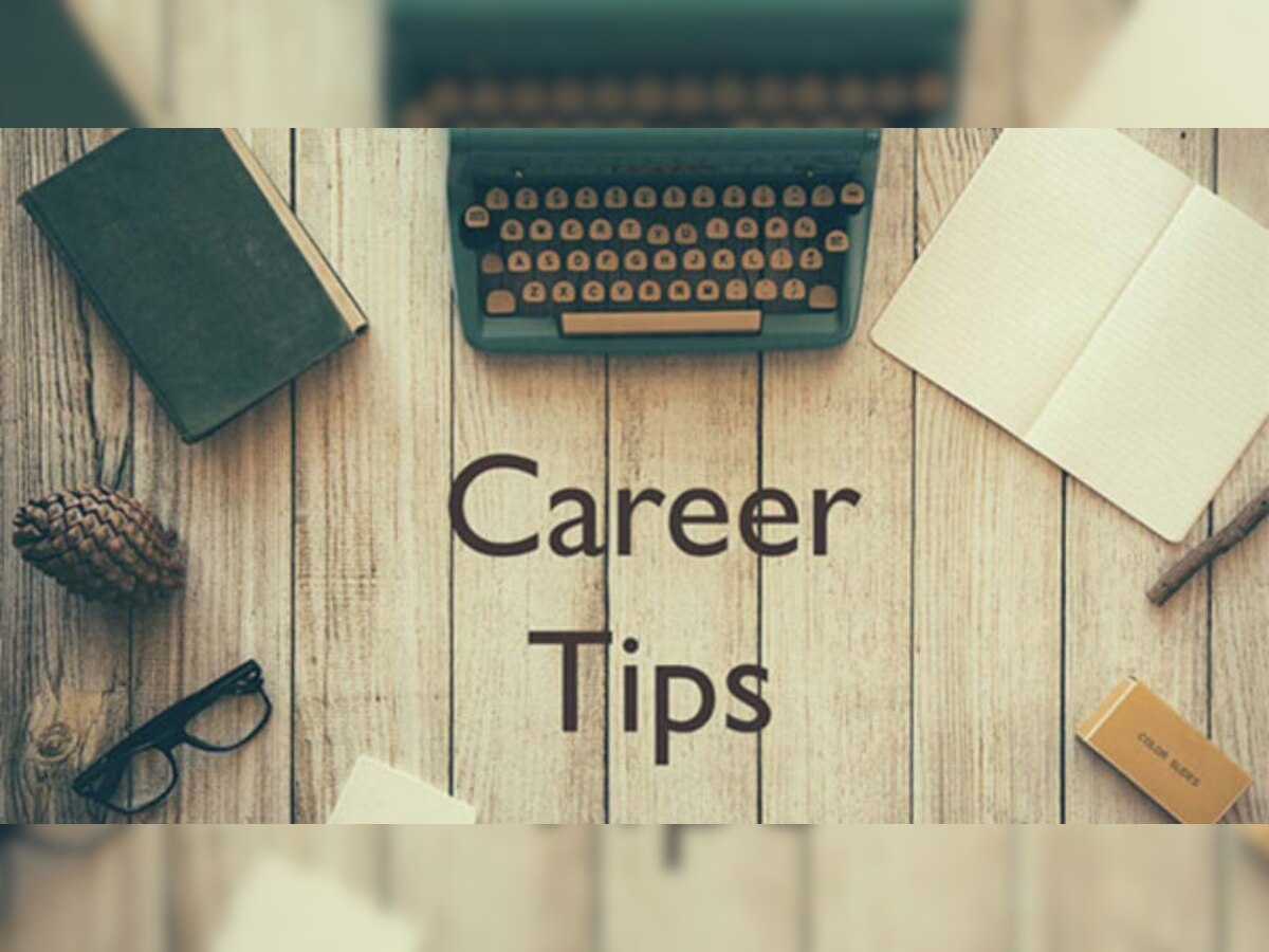 Best Career Tips: शानदार करियर बनाना है तो बस इन 5 चीजों पर कीजिए फोकस, बड़े काम के हैं टिप्स