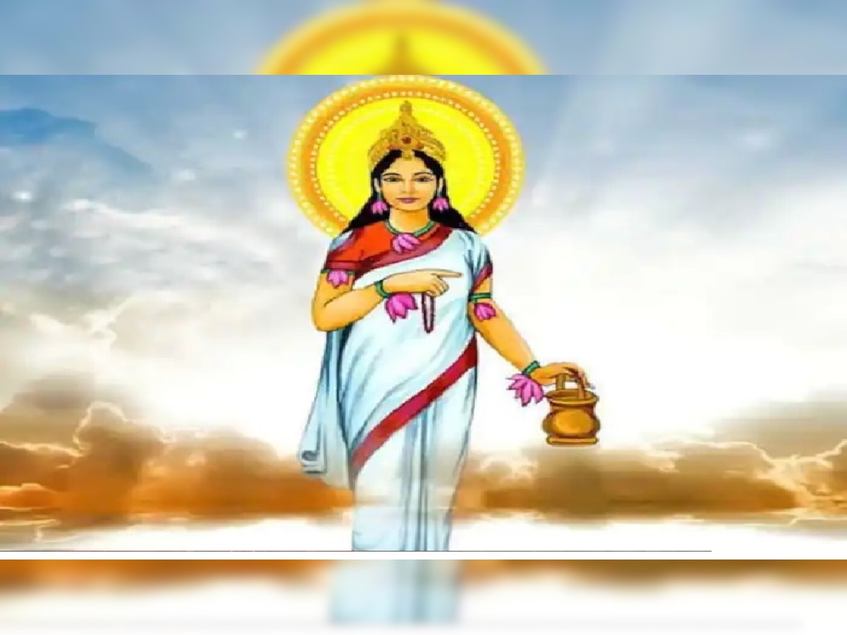 Navratri 2nd Day: नवरात्रि के दूसरे दिन होती है मां ब्रह्मचारिणी की पूजा, जानें पूजा विधि,भोग और मंत्र