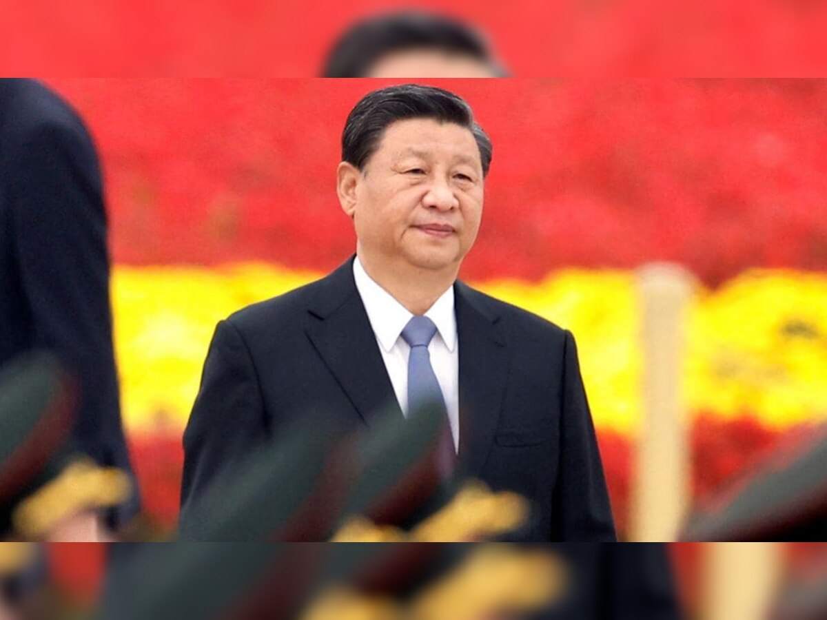 नहीं हुआ चीन का तख्तापलट, अधिकारियों ने सोशल मीडिया वाली वीडियो को निराधार बताया