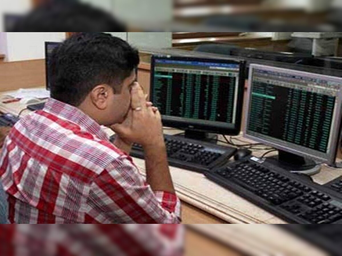 Stock Market: सेंसेक्स 953 अंक फिसलकर हुआ बंद, निफ्टी में भी गिरावट, मारुति के शेयर 5 फीसदी से ज्यादा टूटे