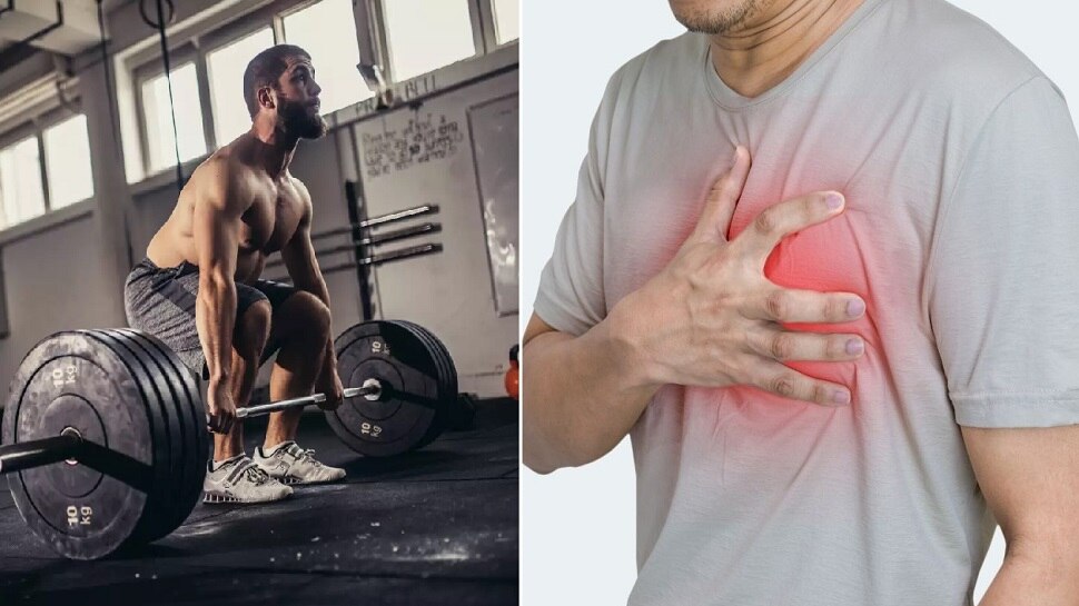 Heart Attack: क्या जल्दी वजन घटाने से पड़ सकता है दिल का दौरा? जानें एक्सपर्ट की राय