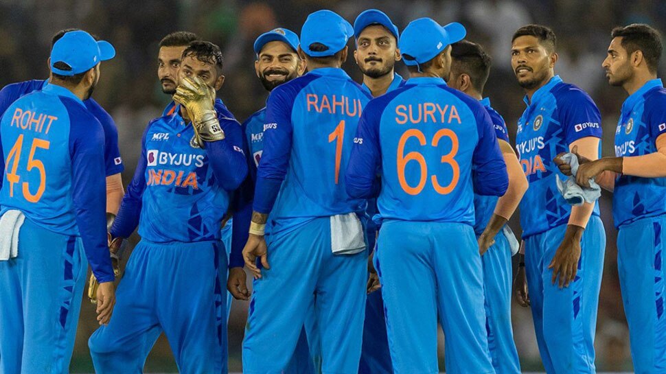 टीम इंडिया: टीम इंडिया के इस खिलाड़ी ने बंद बंद, खतरनाक होने के विपरीत AUS के विपरीत