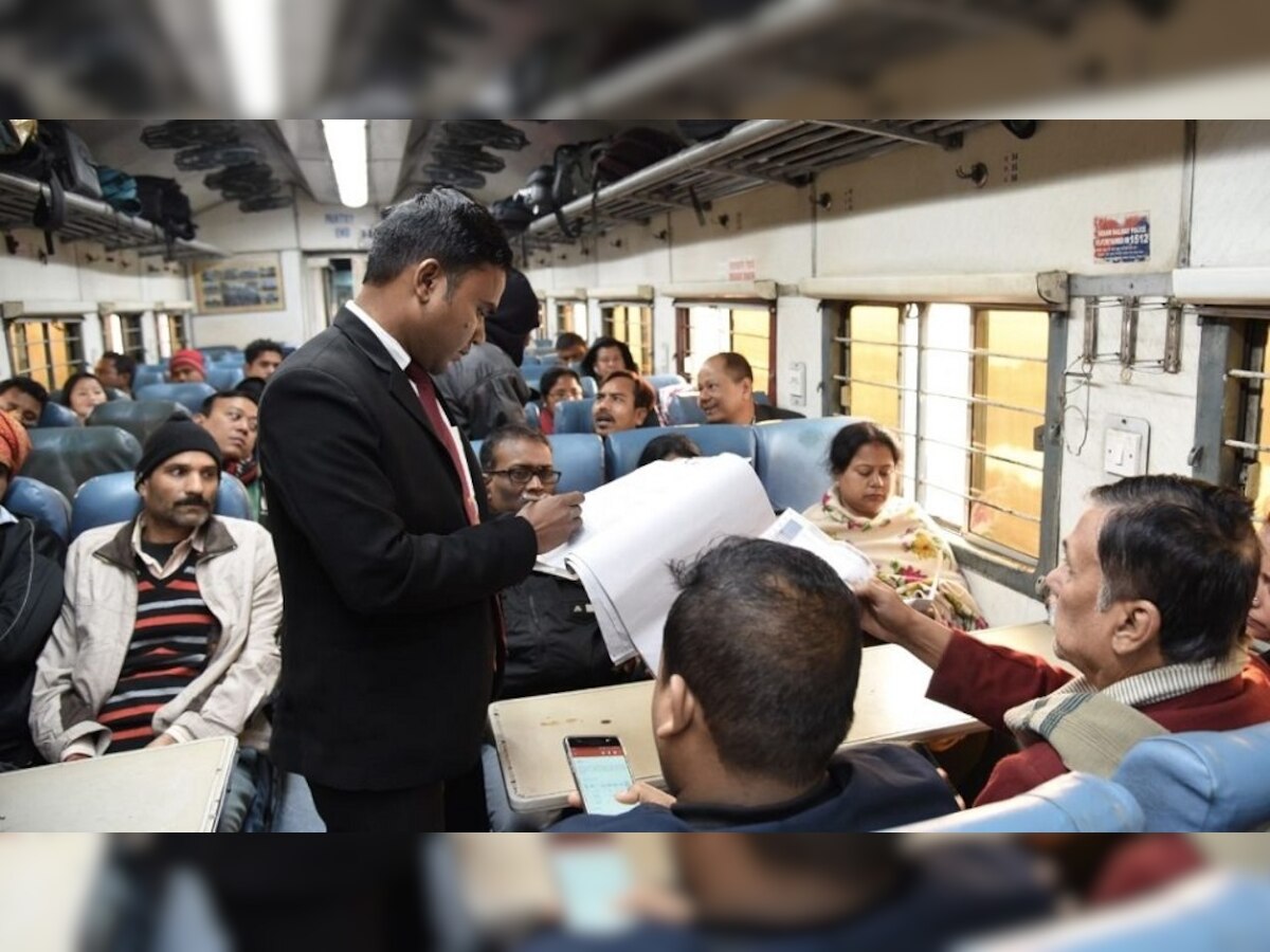 Indian Railways: यात्रियों की बल्ले-बल्ले! त्योहारी सीजन में ट्रेन में मुफ्त करें सफर, रेलवे दे रहा खास सुविधा, जानें कैसे?