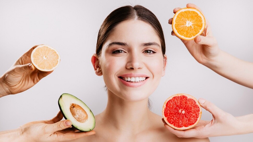 Healthy Skin Tips: ये 12 Foods आपकी स्किन को बनाएंगी हेल्दी, डाइट में जरूर करें शामिल