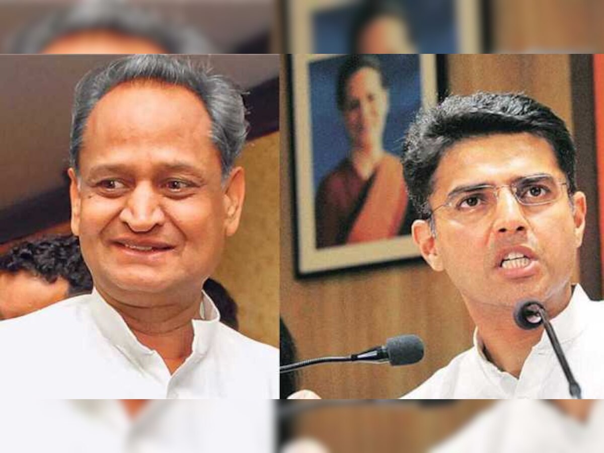  Rajasthan Political Crisis: କ'ଣ ଚାହୁଁଛନ୍ତି ଯାଦୁଗର? ବୁଝନ୍ତୁ ପୁରା ଗଣିତ 