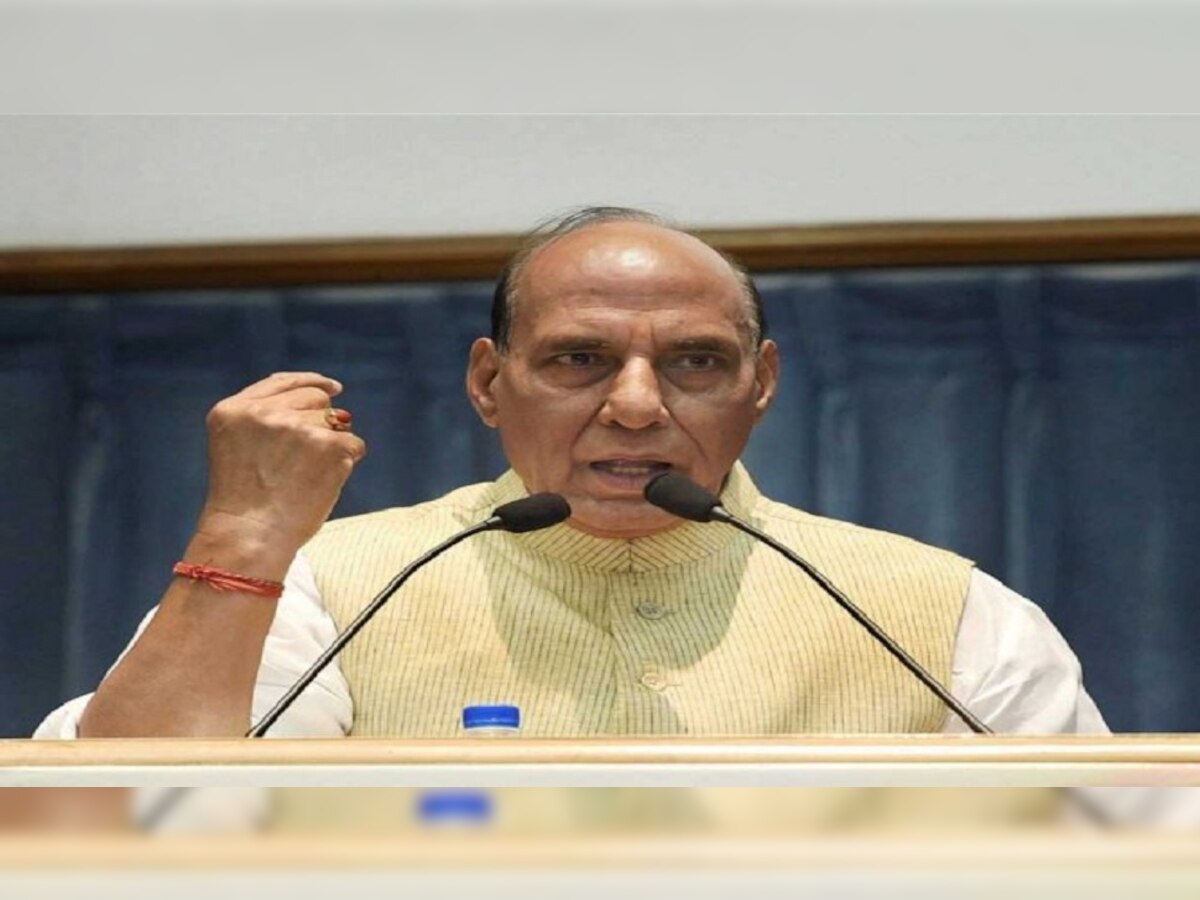 Rajnath Singh: 'POKର ସମାଧାନ ୧୯୭୧ ଯୁଦ୍ଧରେ କରିବାର ଥିଲା'