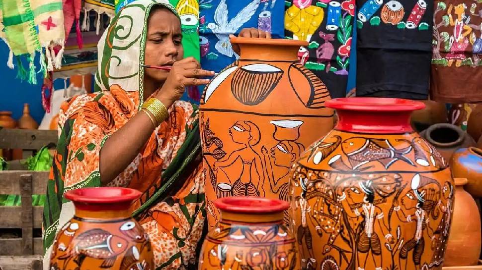 Gurugram Saras Mela