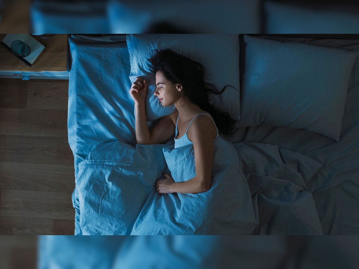 Tips For Good Sleep: रात को करवटें बदलने के बाद भी नहीं आती अच्छी नींद? अपना लें खास फार्मूला, फिर देखें कमाल