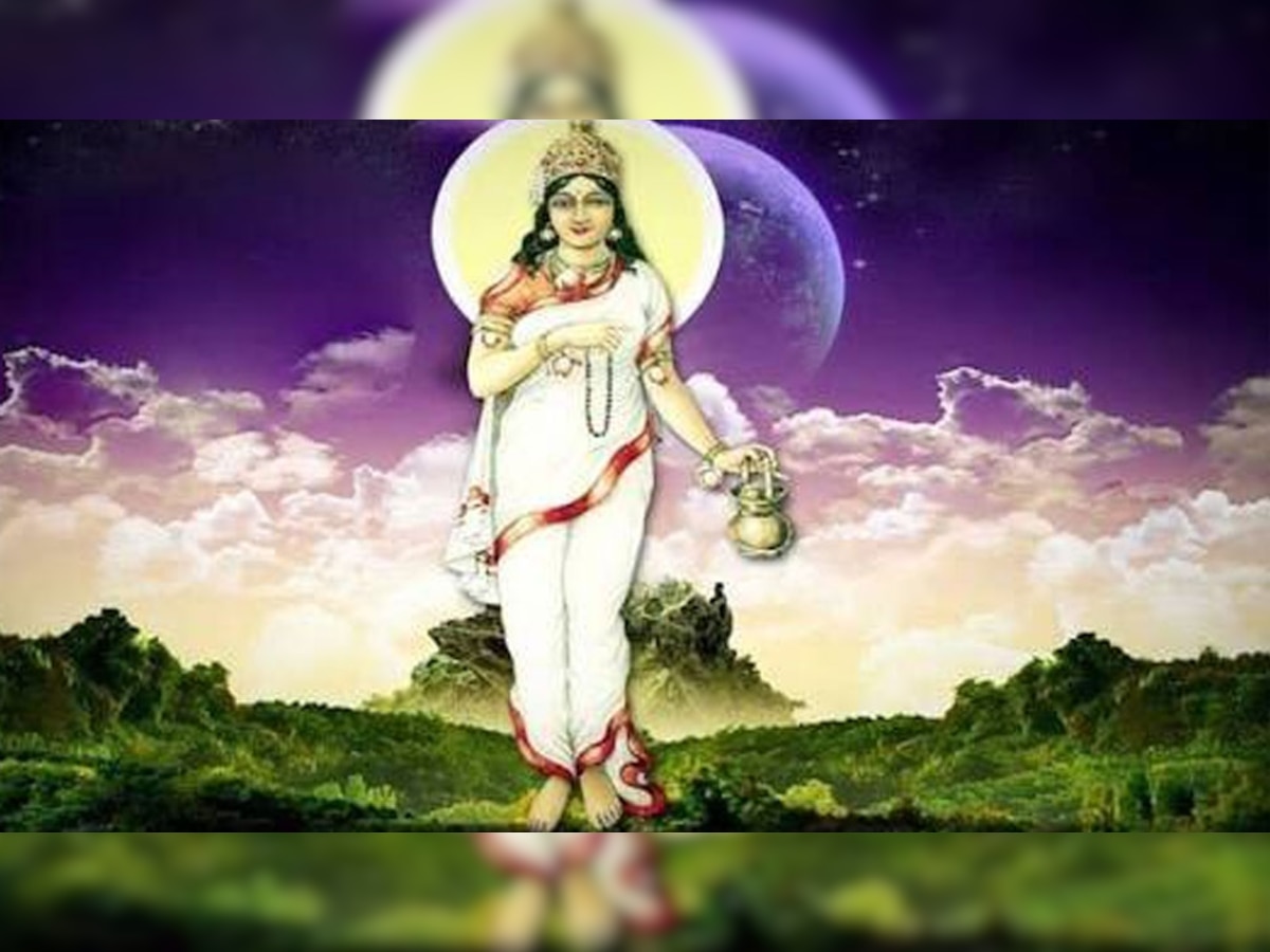Maa Brahmacharini Story: आज नवरात्र का दूसरा दिन, जानिए क्या है मां ब्रह्मचारिणी देवी की कथा
