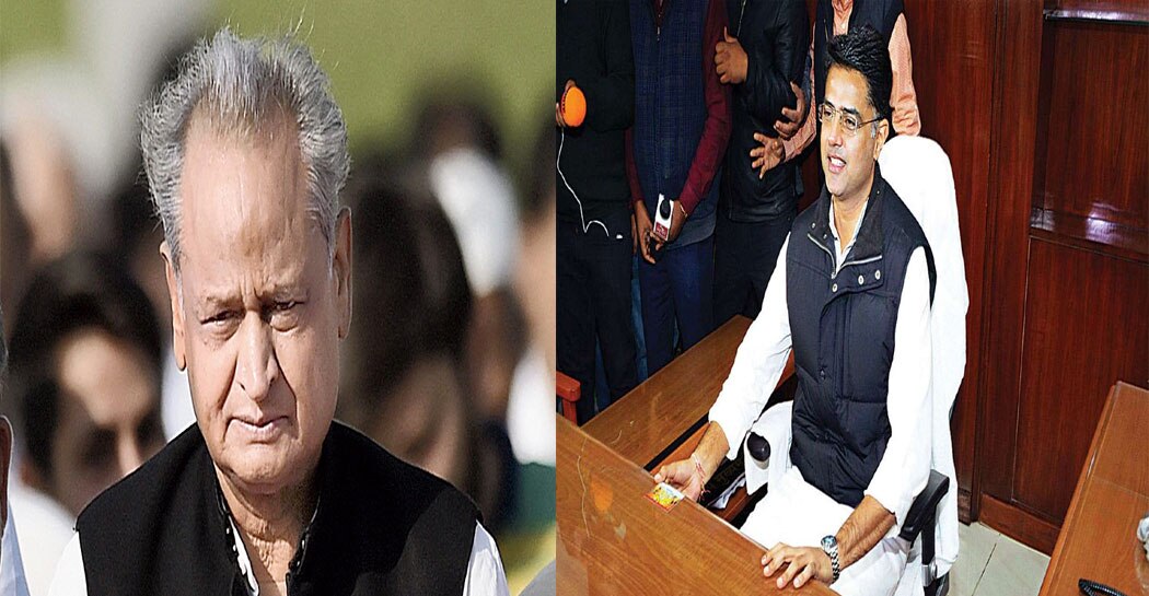 राजस्थान की सियासत ने मारी पलटी, क्या अशोक गहलोत नहीं करेंगे नामांकन ? कौन होगा अगला मुख्यमंत्री, जानें पूरी अपडेट
