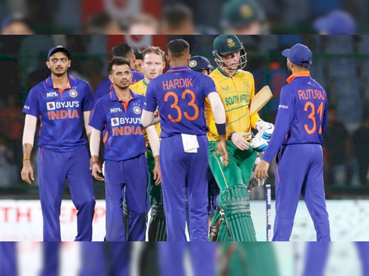 IND vs SA: साउथ अफ्रीका के खिलाफ पहले T20 मैच में भारत की Playing 11 तय! कप्तान Rohit Sharma इन प्लेयर्स को देंगे जगह